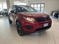 Land Rover Discovery Sport 2.0 TD4 150 CV SE Rosso - thumbnail 3