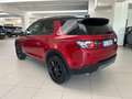 Land Rover Discovery Sport 2.0 TD4 150 CV SE Rosso - thumbnail 4