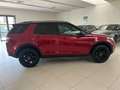 Land Rover Discovery Sport 2.0 TD4 150 CV SE Rosso - thumbnail 5