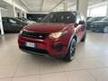 Land Rover Discovery Sport 2.0 TD4 150 CV SE Rosso - thumbnail 1