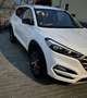 Hyundai TUCSON Tucson 1.6 Turbo 2WD DCT Passion Weiß - thumbnail 4