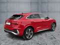 Audi Q3 40 TFSI QU S-TR MATRIX+NAVI+AHK+ACC Rot - thumbnail 6