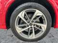 Audi Q3 40 TFSI QU S-TR MATRIX+NAVI+AHK+ACC Rot - thumbnail 8