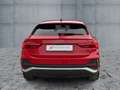 Audi Q3 40 TFSI QU S-TR MATRIX+NAVI+AHK+ACC Rot - thumbnail 5