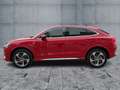 Audi Q3 40 TFSI QU S-TR MATRIX+NAVI+AHK+ACC Rot - thumbnail 4