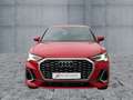 Audi Q3 40 TFSI QU S-TR MATRIX+NAVI+AHK+ACC Rot - thumbnail 3