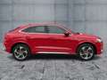 Audi Q3 40 TFSI QU S-TR MATRIX+NAVI+AHK+ACC Rot - thumbnail 7