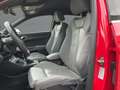 Audi Q3 40 TFSI QU S-TR MATRIX+NAVI+AHK+ACC Rot - thumbnail 19
