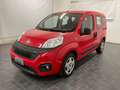Fiat Qubo 1.3 MJT 80 CV-PERCOMMERCIANTI Rot - thumbnail 3