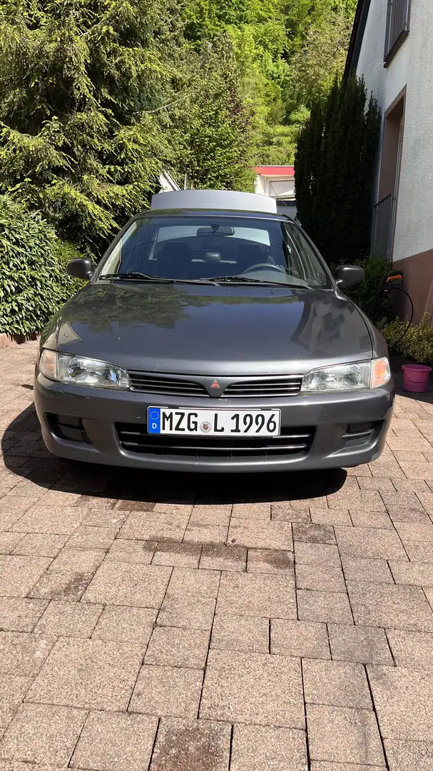 Mitsubishi Lancer 1300 GL - 1