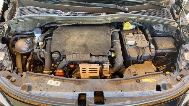Peugeot 2008 view 15