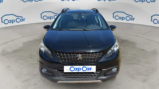 Peugeot 2008 view 5