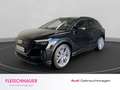 Audi Q4 e-tron 35 LED Tel.-Vorb. Navi Rückfahrkam. PDCv+h Lichtse Schwarz - thumbnail 1