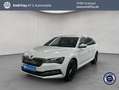 Skoda Superb Combi 1.4 TSI iV DSG L&K Weiß - thumbnail 1