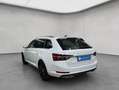 Skoda Superb Combi 1.4 TSI iV DSG L&K Weiß - thumbnail 3