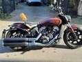 Indian Scout scout/bobber 20 Brązowy - thumbnail 4