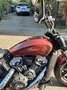 Indian Scout scout/bobber 20 Brązowy - thumbnail 5