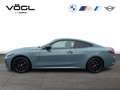 BMW 440 M440i xDrive Coupé Innovationspaket Glasdach adapt Grün - thumbnail 2