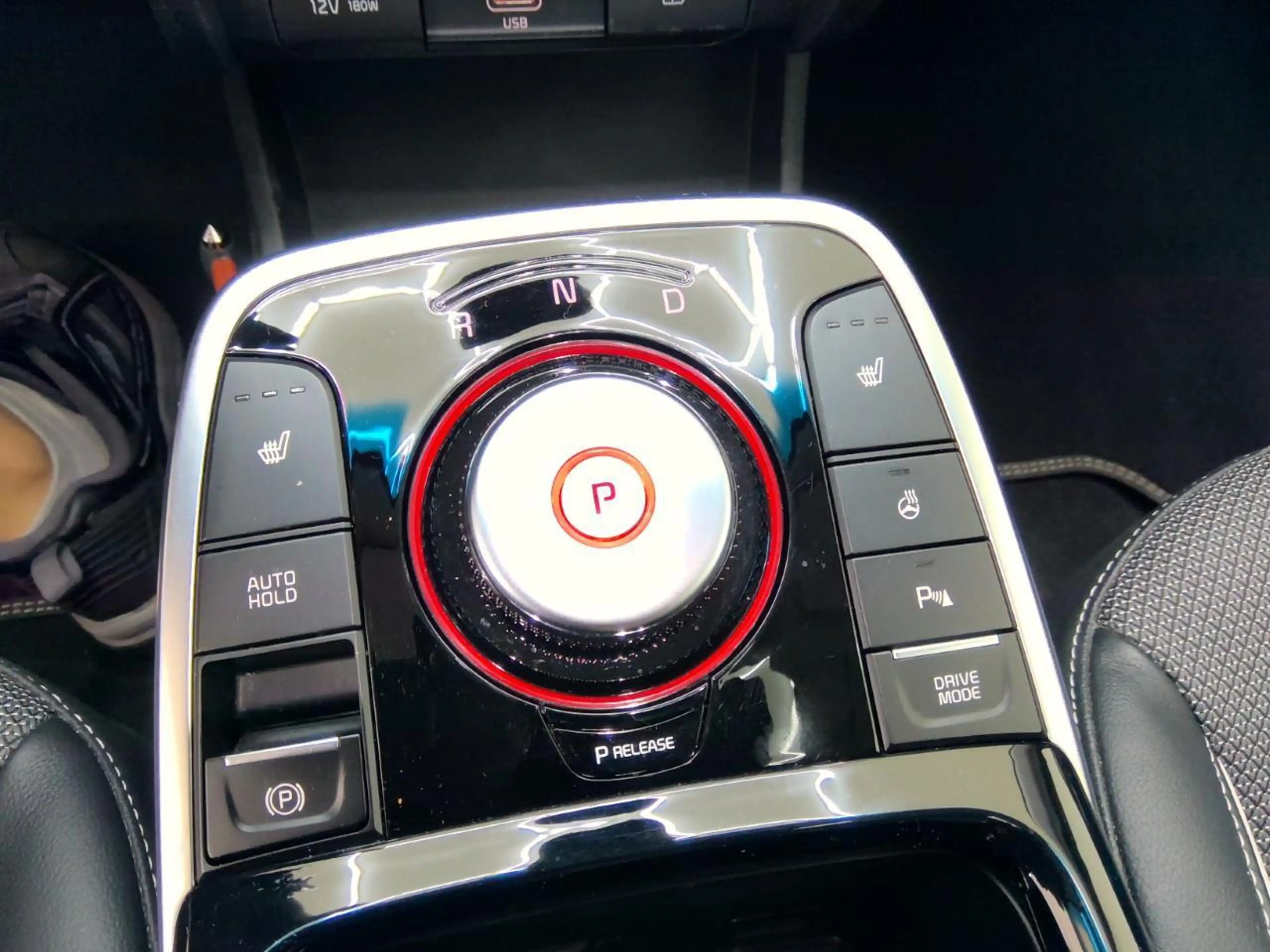 Kia e-Niro DynamicPlusLine 64 kWh | SOH 100% | Trekhaak met A — photo 13