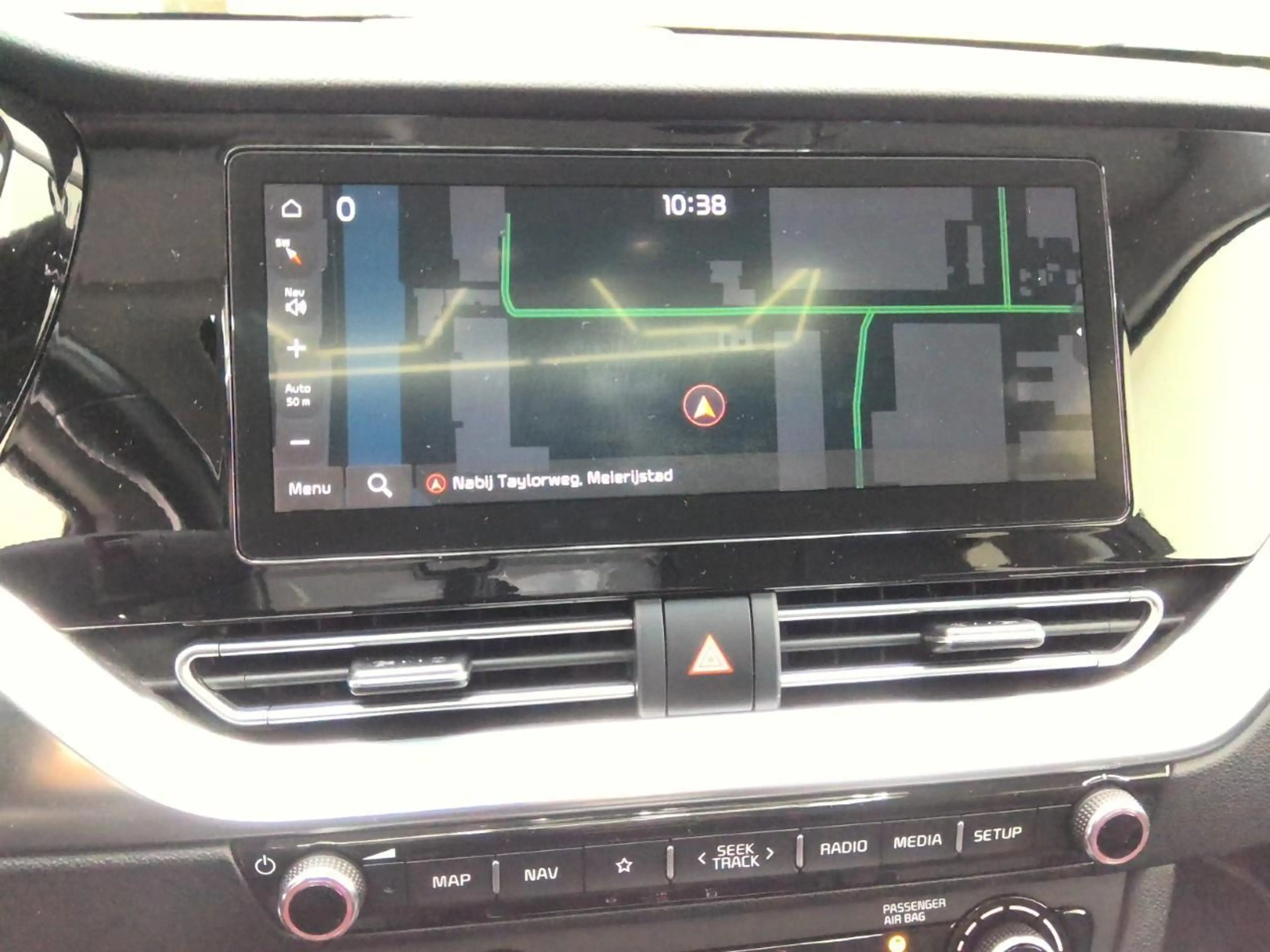 Kia e-Niro DynamicPlusLine 64 kWh | SOH 100% | Trekhaak met A — photo 11