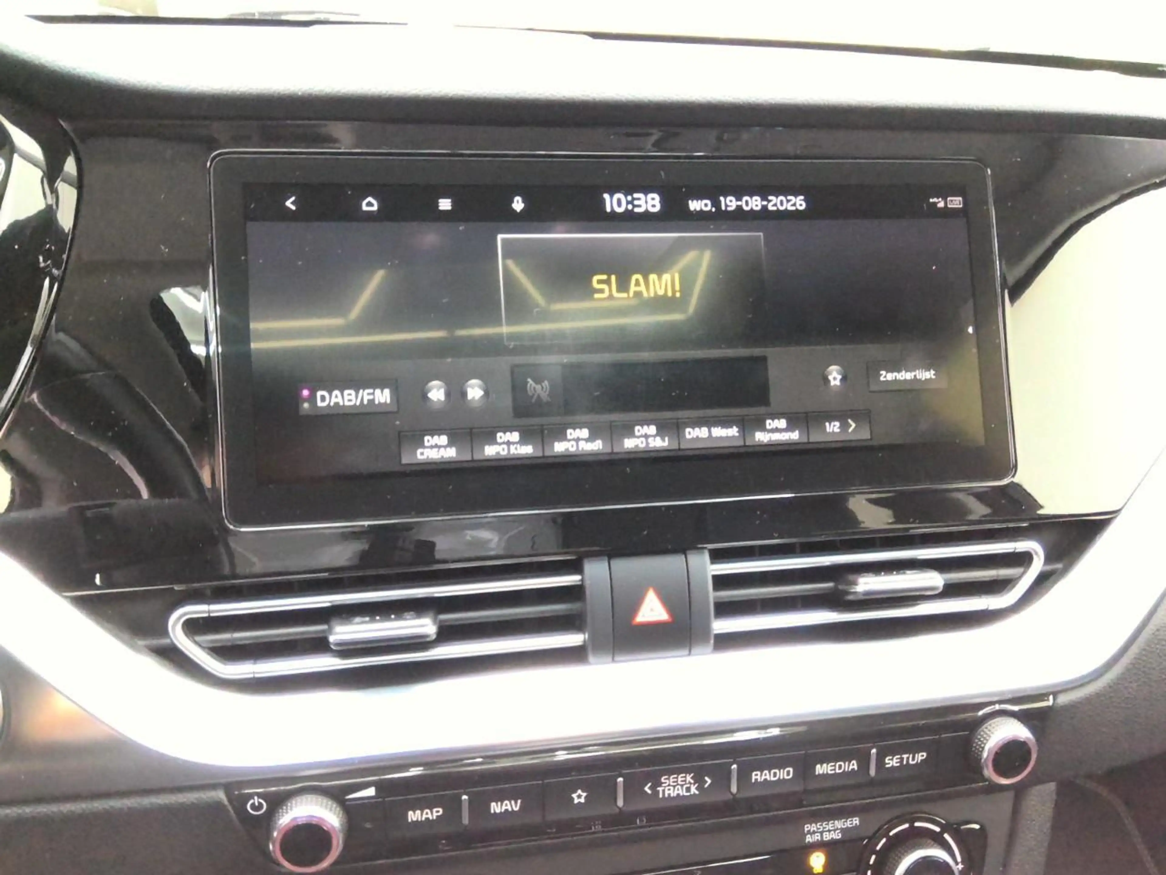 Kia e-Niro DynamicPlusLine 64 kWh | SOH 100% | Trekhaak met A — photo 10