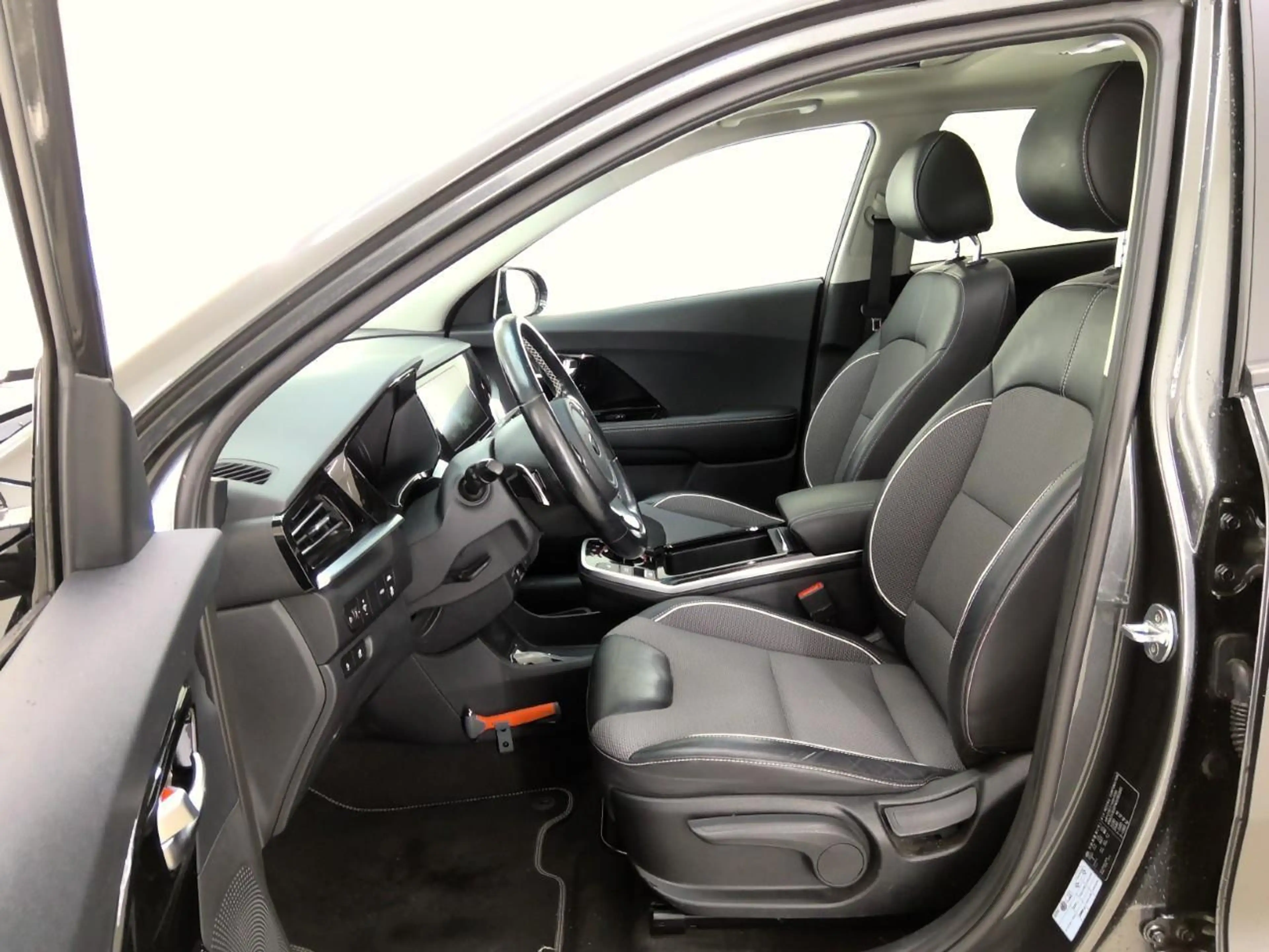 Kia e-Niro DynamicPlusLine 64 kWh | SOH 100% | Trekhaak met A — photo 7