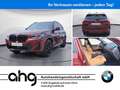 BMW X3 xDrive30i AT M Sportpaket Panorama Standheizu Rot - thumbnail 1