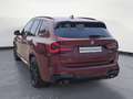BMW X3 xDrive30i AT M Sportpaket Panorama Standheizu Rot - thumbnail 4