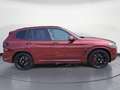 BMW X3 xDrive30i AT M Sportpaket Panorama Standheizu Rot - thumbnail 6