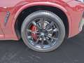 BMW X3 xDrive30i AT M Sportpaket Panorama Standheizu Rot - thumbnail 12