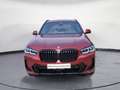 BMW X3 xDrive30i AT M Sportpaket Panorama Standheizu Rot - thumbnail 7