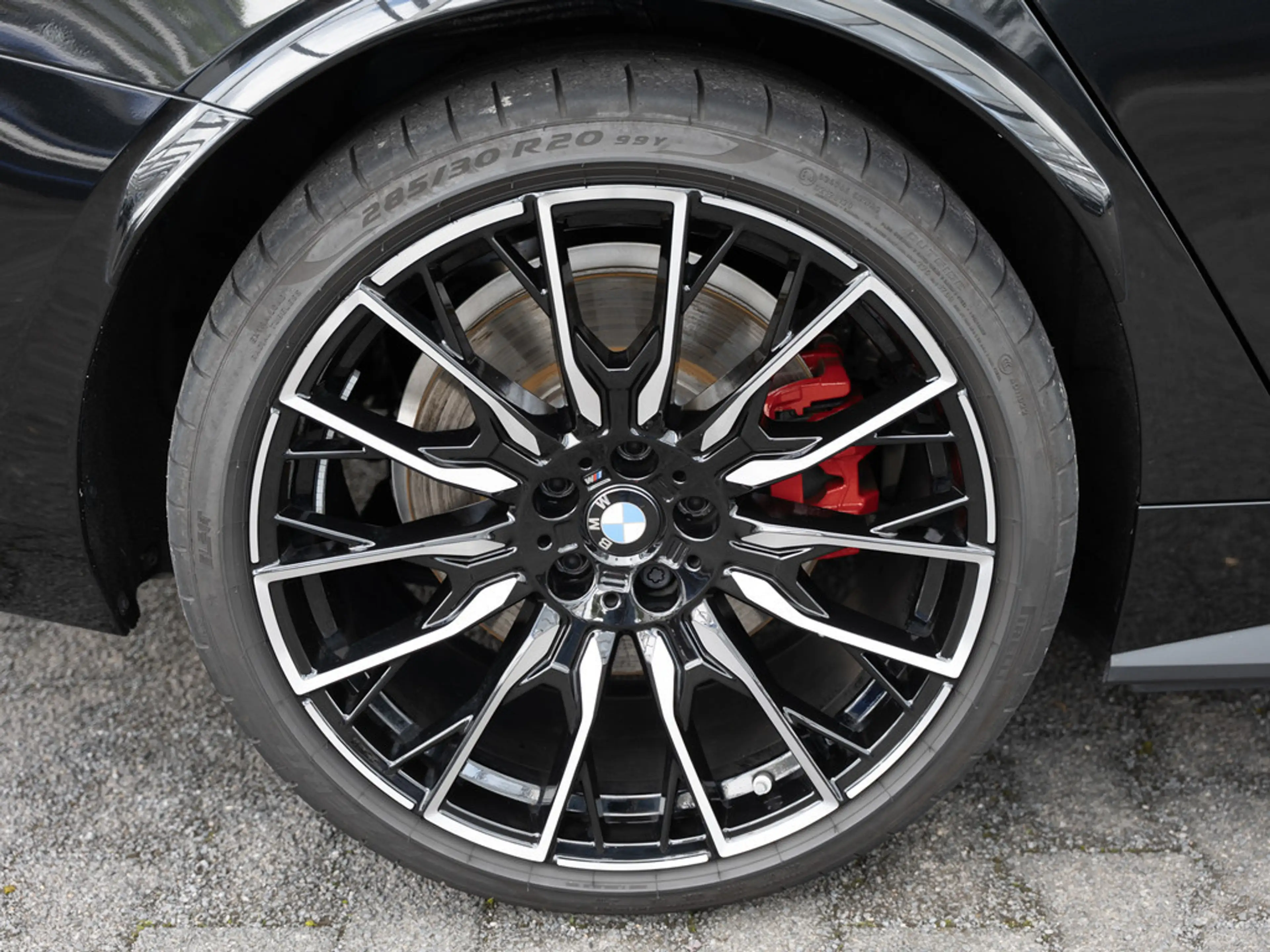 BMW i4 Gran Coupe M60 xDrive AHK HUD ACC NAVI H/K — photo 10