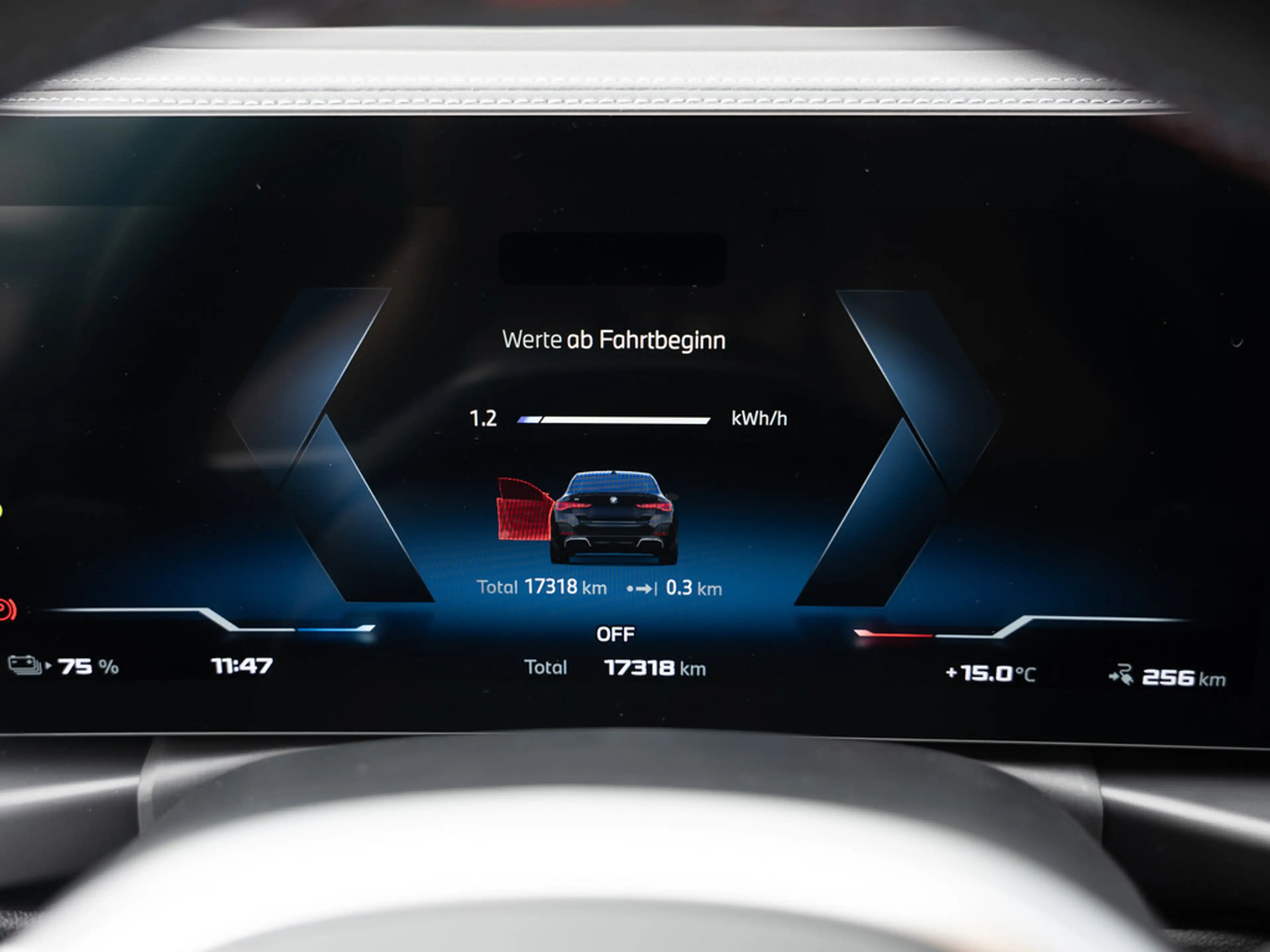 BMW i4 Gran Coupe M60 xDrive AHK HUD ACC NAVI H/K — photo 15