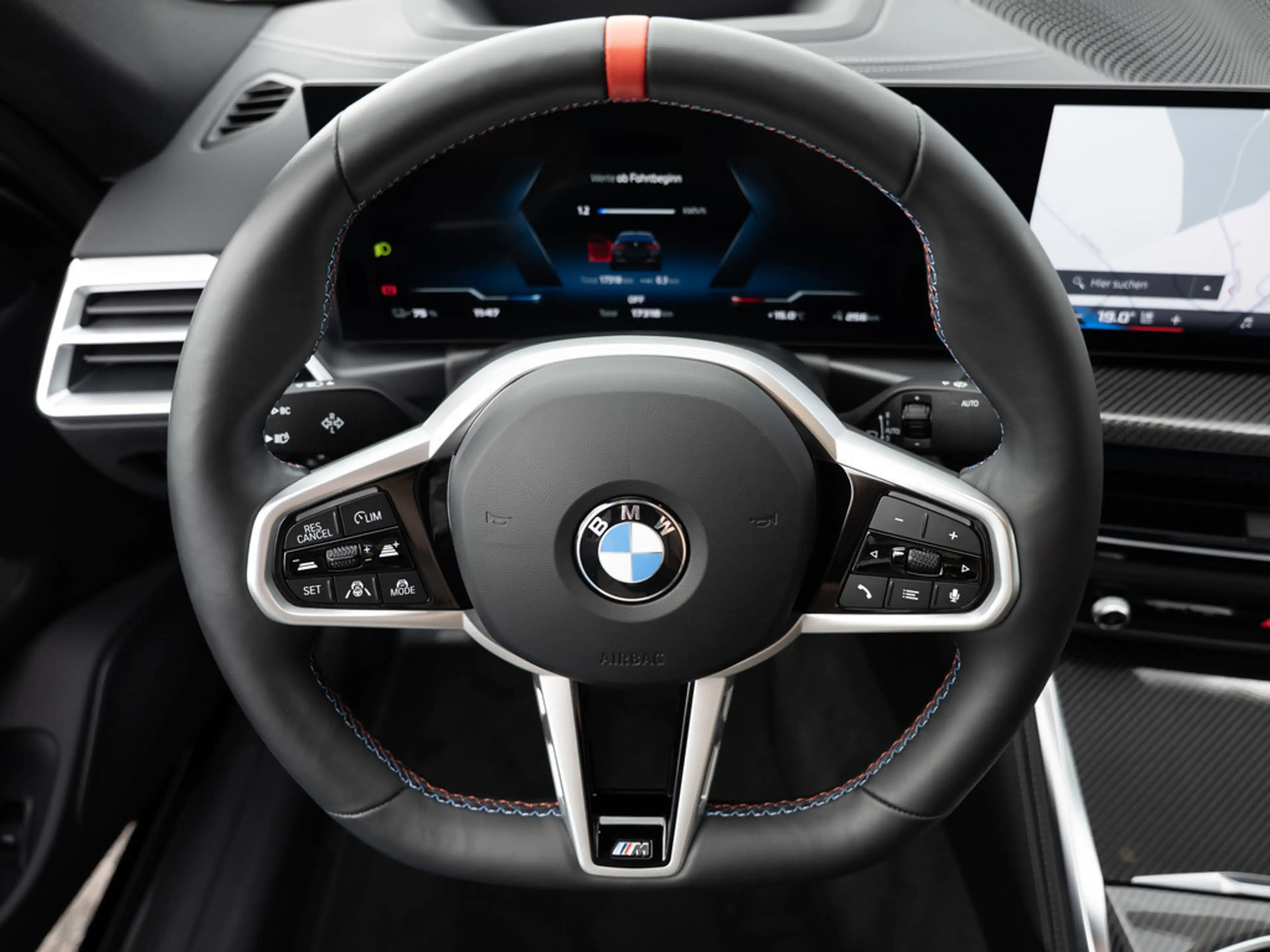 BMW i4 Gran Coupe M60 xDrive AHK HUD ACC NAVI H/K — photo 14
