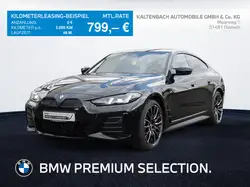 Bmw i4 Gran Coupe M60 xDrive AHK HUD ACC NAVI H/K