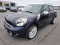 MINI Cooper S Countryman Cooper S All4*NAVI*XENON*LEDER*Sitzhzg*Pano*18"Alu Blau - thumbnail 1
