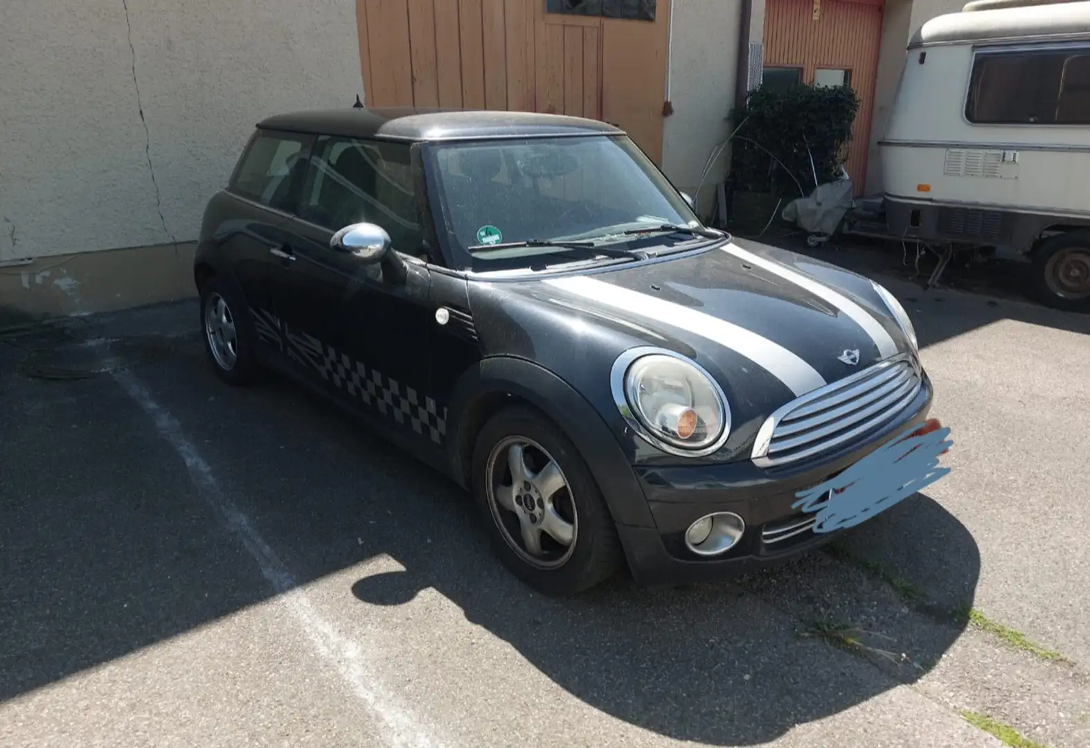 MINI Cooper - 1