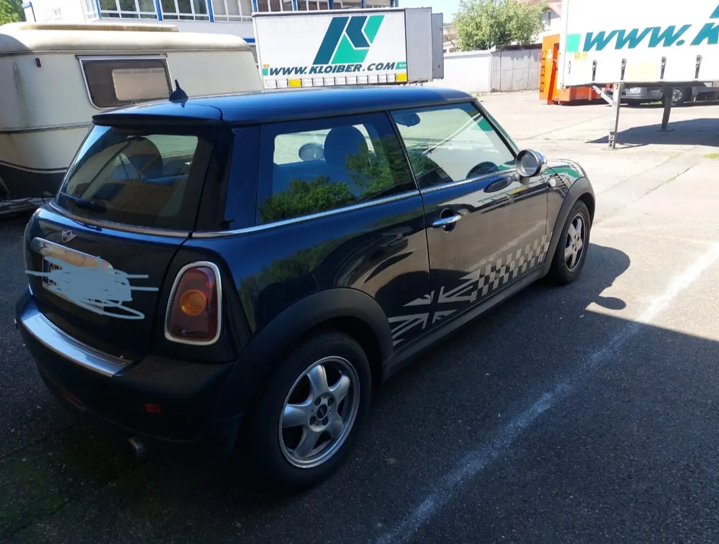 MINI Cooper - 2