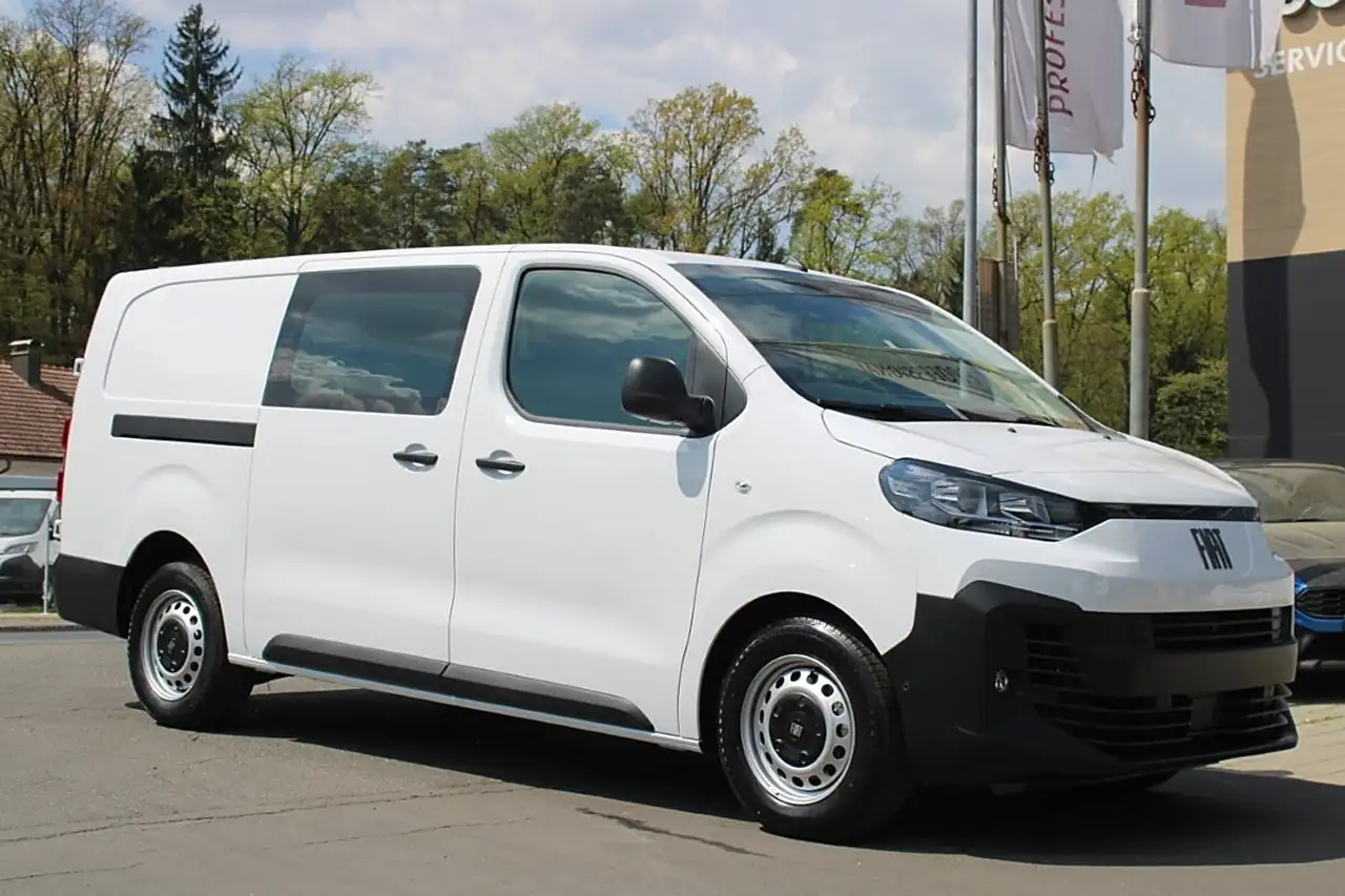Fiat Model not specified 2026