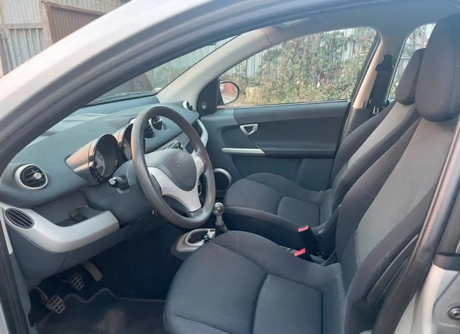 smart forFour smart forfour pulse Noir - 2