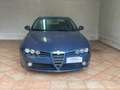 Alfa Romeo 159 159 1.9 jtdm 16v Distinctive 150cv Bleu - thumbnail 1