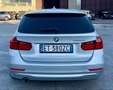 BMW 320 Serie 3 F31 2012 Touring 320d Msport Argento - thumbnail 4
