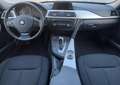 BMW 320 Serie 3 F31 2012 Touring 320d Msport Argento - thumbnail 12