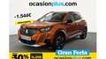 Peugeot 2008 1.5BlueHDi S&S Allure 100 Oranje - thumbnail 1