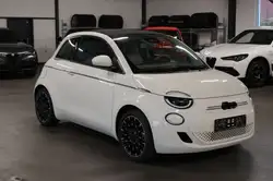 Fiat 500 C La Prima by Bocelli MAGIC+WINTER+ACC+KAM