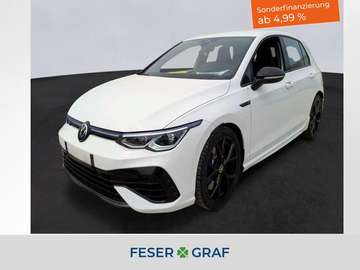 R Performance 2.0TSI DSG 4x4 LED ACC Rear