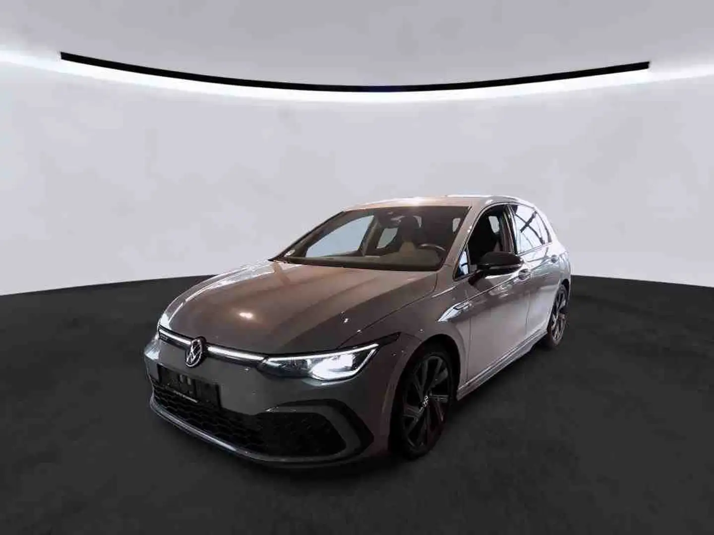 Volkswagen Golf GTD +BLACK STYLE+LED+ASSISTS+BUSINESS+ACC+ Grau - 2