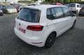 Volkswagen Golf Sportsvan VII Join 1.0 NAVI APP KAM ACC 17' Weiß - thumbnail 5