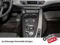 Audi A4 40 g-tron sport DSG Xenon Navi AHK SHZ Noir - thumbnail 7