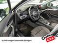 Audi A4 40 g-tron sport DSG Xenon Navi AHK SHZ Noir - thumbnail 3